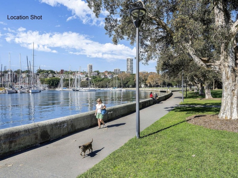 5/68 Roslyn Gardens, Elizabeth Bay NSW 2011