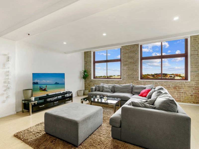 313/1 Marian Street, Redfern NSW 2016