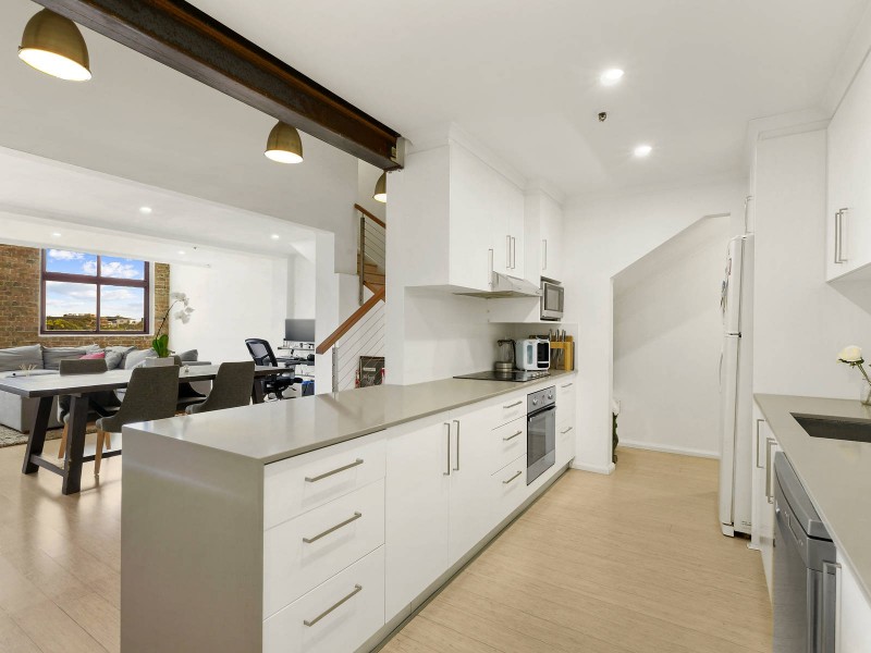 313/1 Marian Street, Redfern NSW 2016