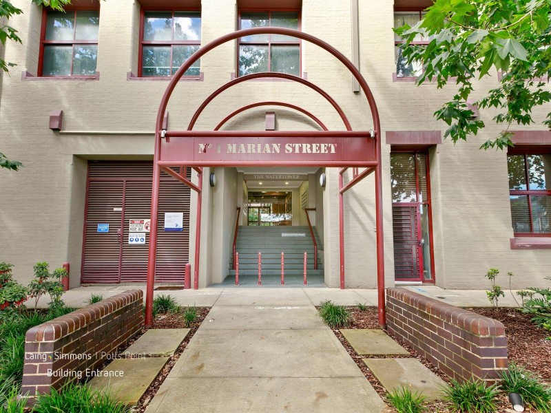 313/1 Marian Street, Redfern NSW 2016