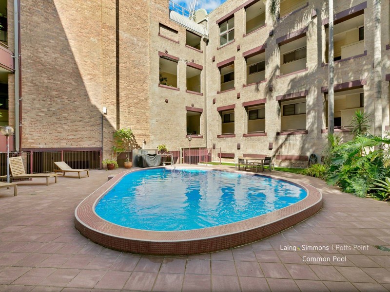 313/1 Marian Street, Redfern NSW 2016