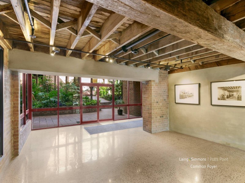 313/1 Marian Street, Redfern NSW 2016