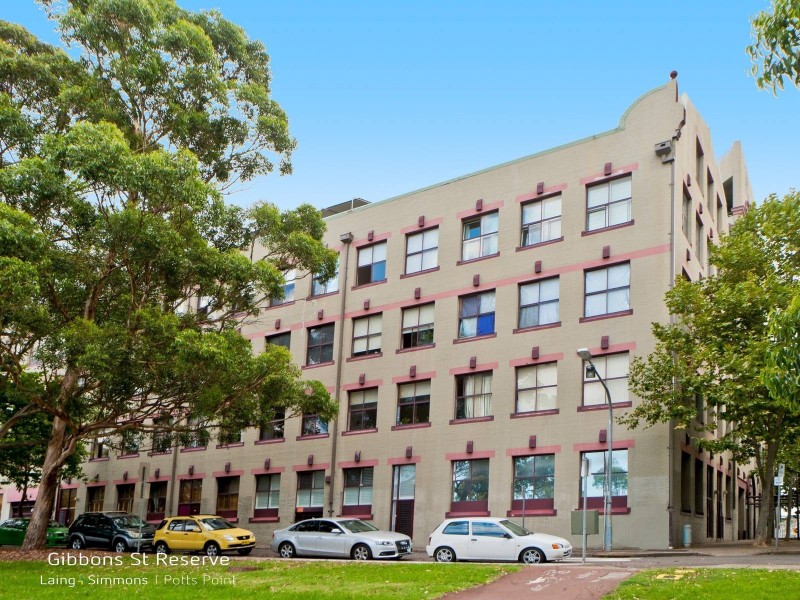 313/1 Marian Street, Redfern NSW 2016