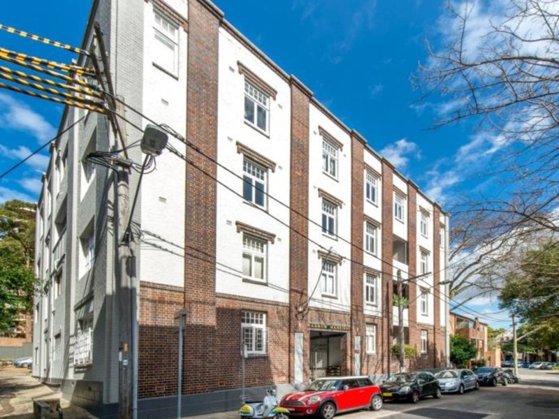 6/14 Clapton Place, Darlinghurst NSW 2010
