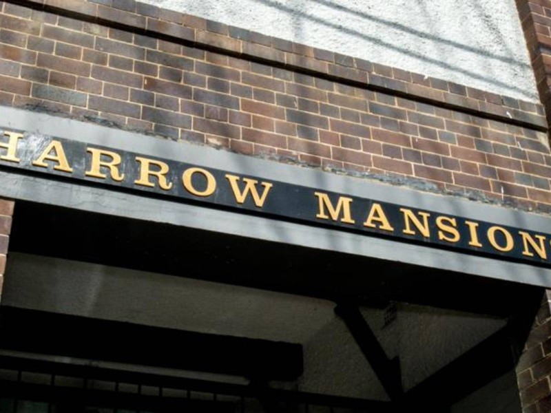 6/14 Clapton Place, Darlinghurst NSW 2010