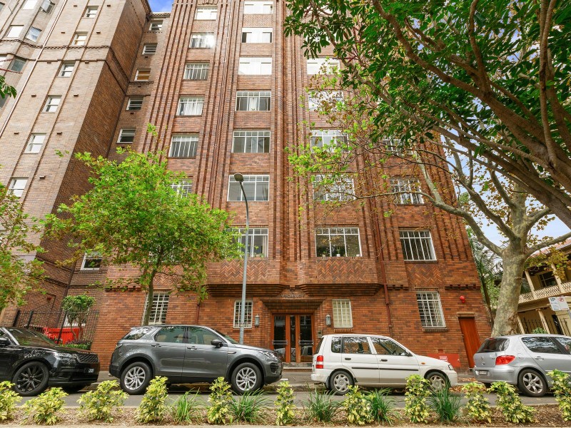 802/5 Manning Street, Potts Point NSW 2011