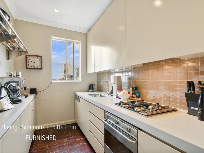 802/5 Manning Street, Potts Point NSW 2011