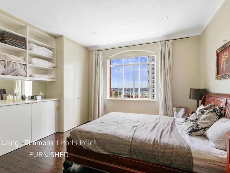 802/5 Manning Street, Potts Point NSW 2011