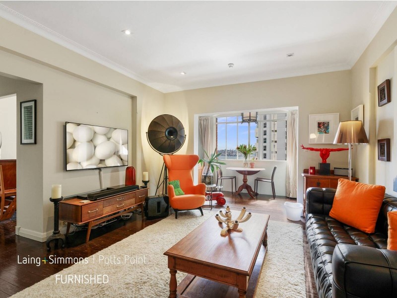 802/5 Manning Street, Potts Point NSW 2011