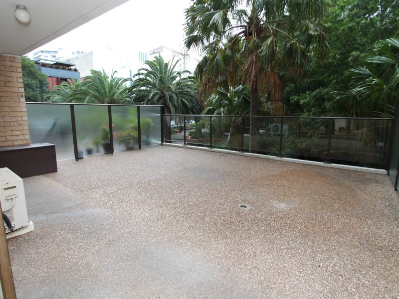 106/2 Springfield Avenue, Potts Point NSW 2011