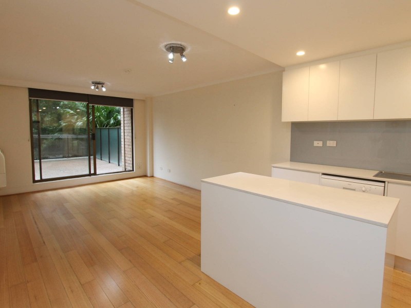 106/2 Springfield Avenue, Potts Point NSW 2011