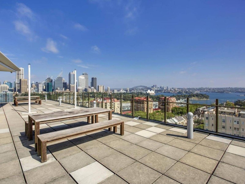 106/2 Springfield Avenue, Potts Point NSW 2011