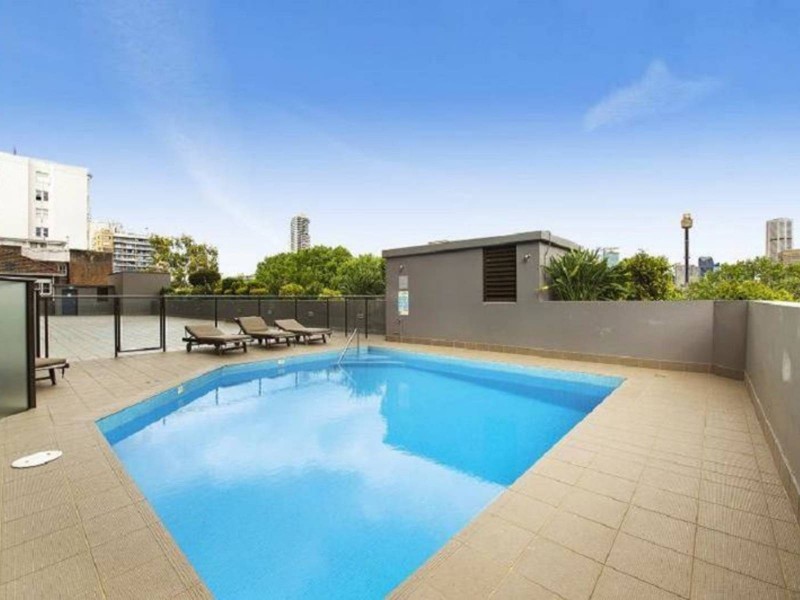 106/2 Springfield Avenue, Potts Point NSW 2011