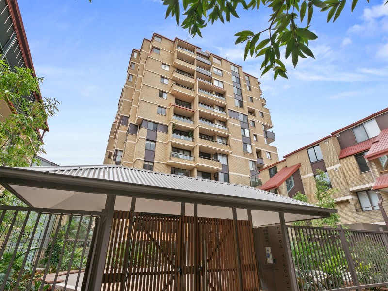 34/103 Victoria Street, Potts Point NSW 2011