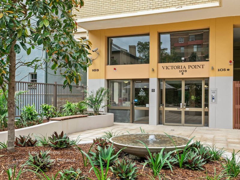 34/103 Victoria Street, Potts Point NSW 2011