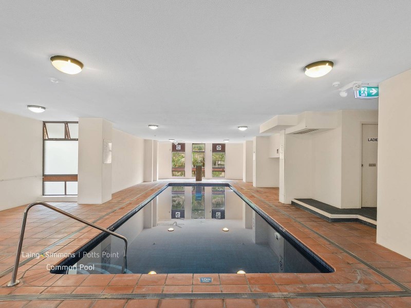 34/103 Victoria Street, Potts Point NSW 2011