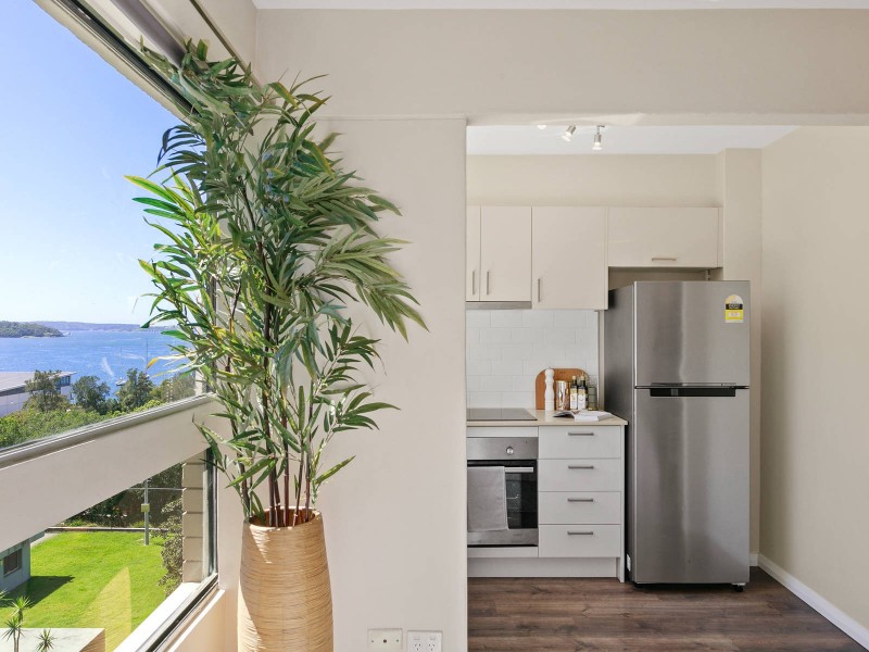 21/8 Macleay Street, Potts Point NSW 2011