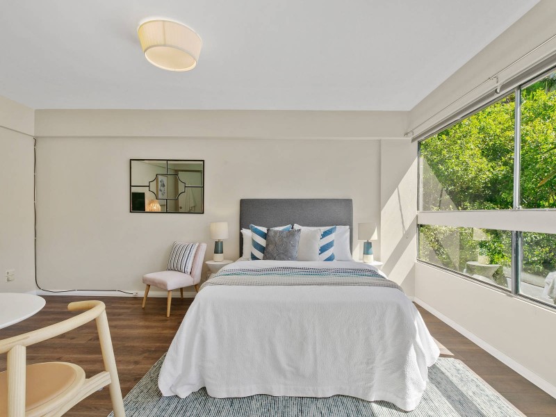 21/8 Macleay Street, Potts Point NSW 2011