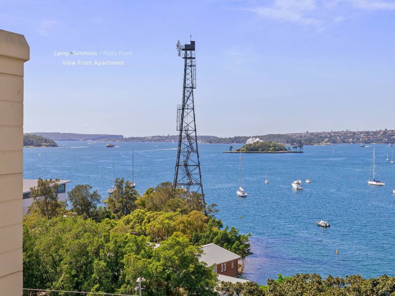 21/8 Macleay Street, Potts Point NSW 2011