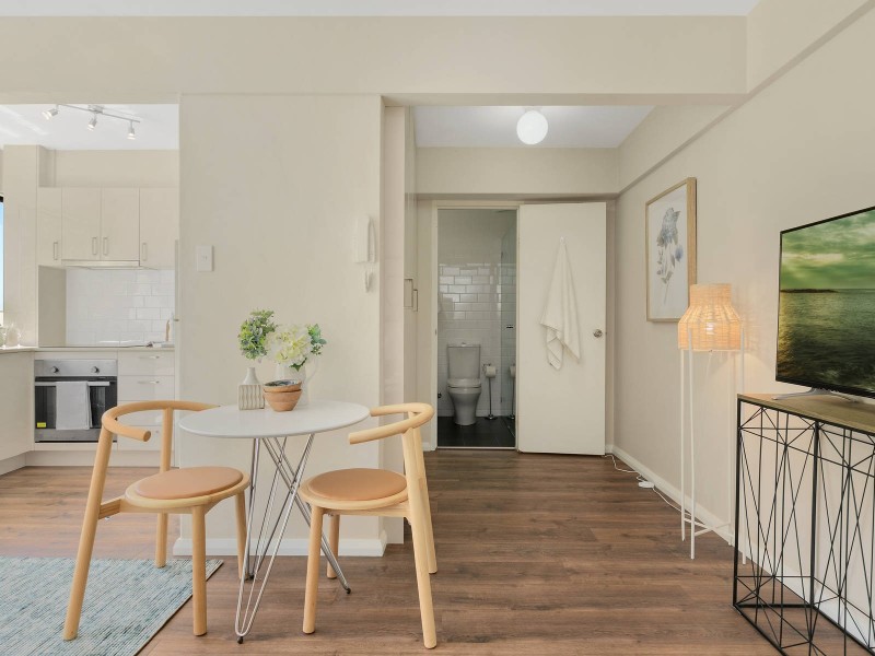 21/8 Macleay Street, Potts Point NSW 2011