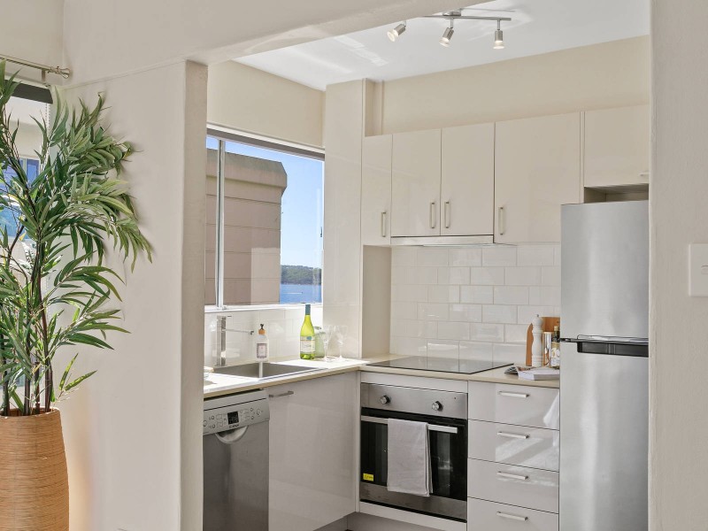 21/8 Macleay Street, Potts Point NSW 2011