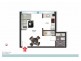 21/8 Macleay Street, Potts Point NSW 2011 Floorplan