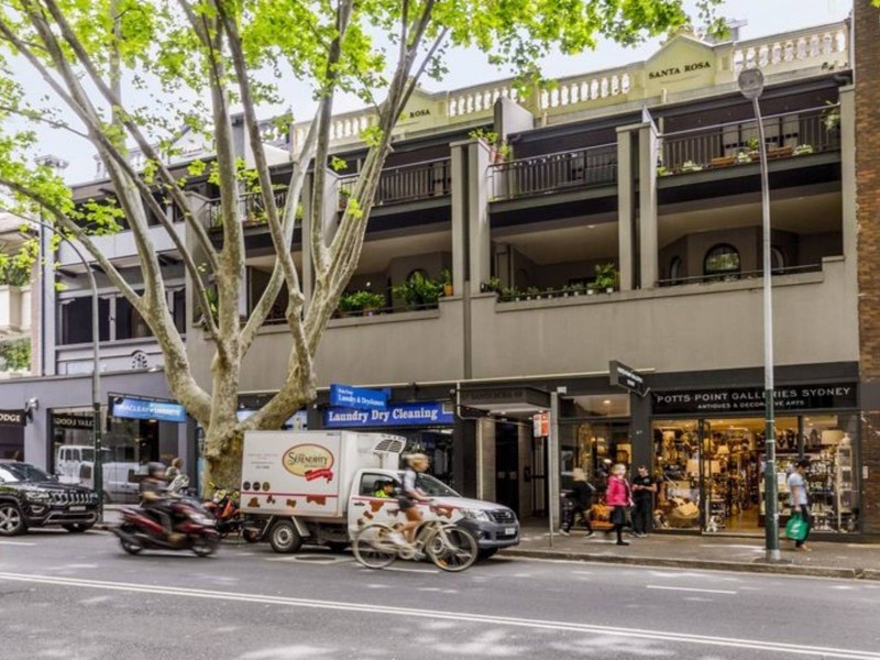 5/67 Macleay Street, Potts Point NSW 2011