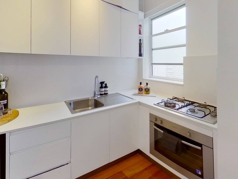 24/3 Ward Avenue, Potts Point NSW 2011