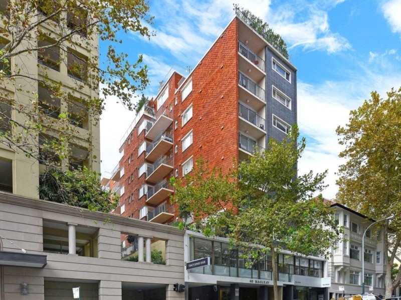 808/40 Macleay Street, Potts Point NSW 2011