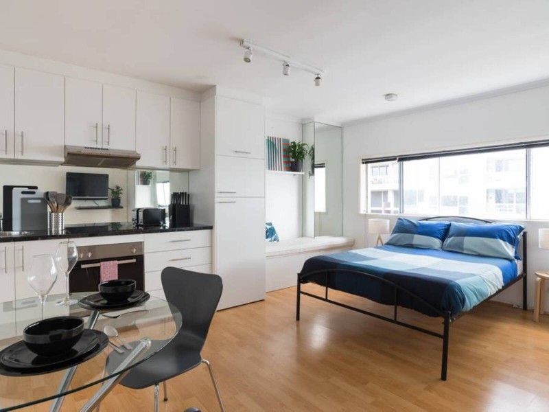 808/40 Macleay Street, Potts Point NSW 2011