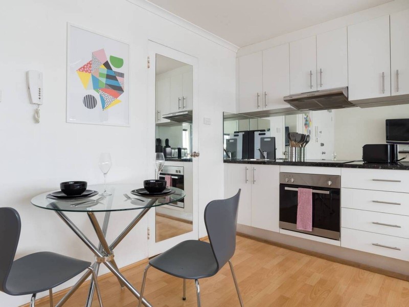 808/40 Macleay Street, Potts Point NSW 2011