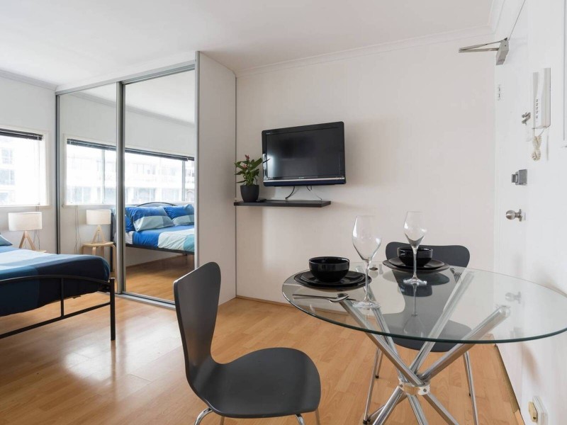 808/40 Macleay Street, Potts Point NSW 2011