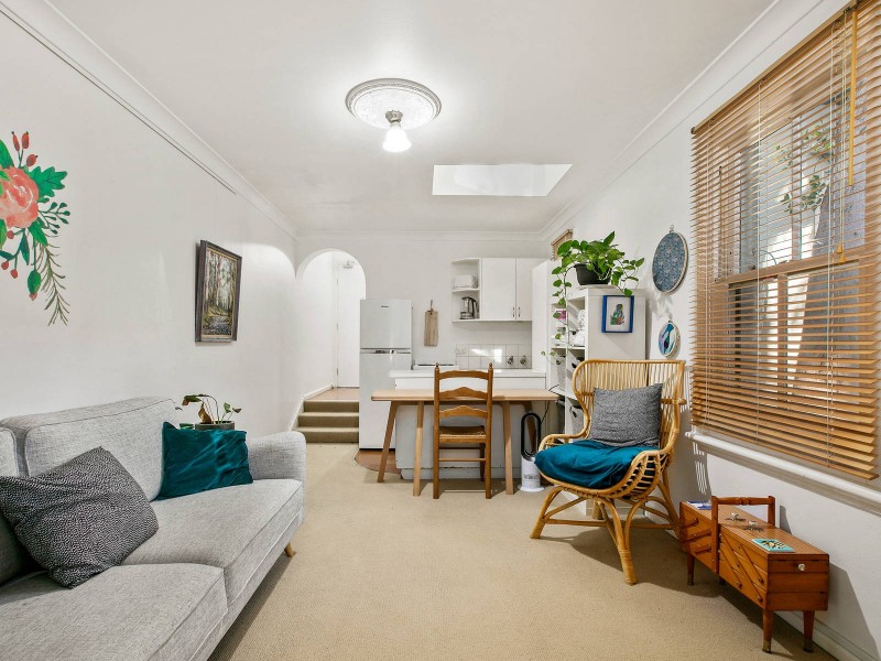 8/93-95 Womerah Avenue, Darlinghurst NSW 2010