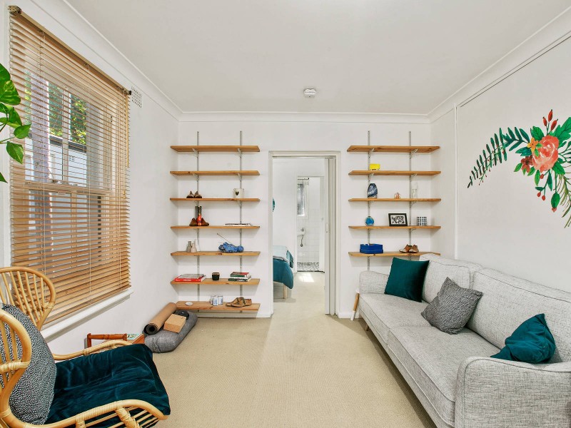 8/93-95 Womerah Avenue, Darlinghurst NSW 2010