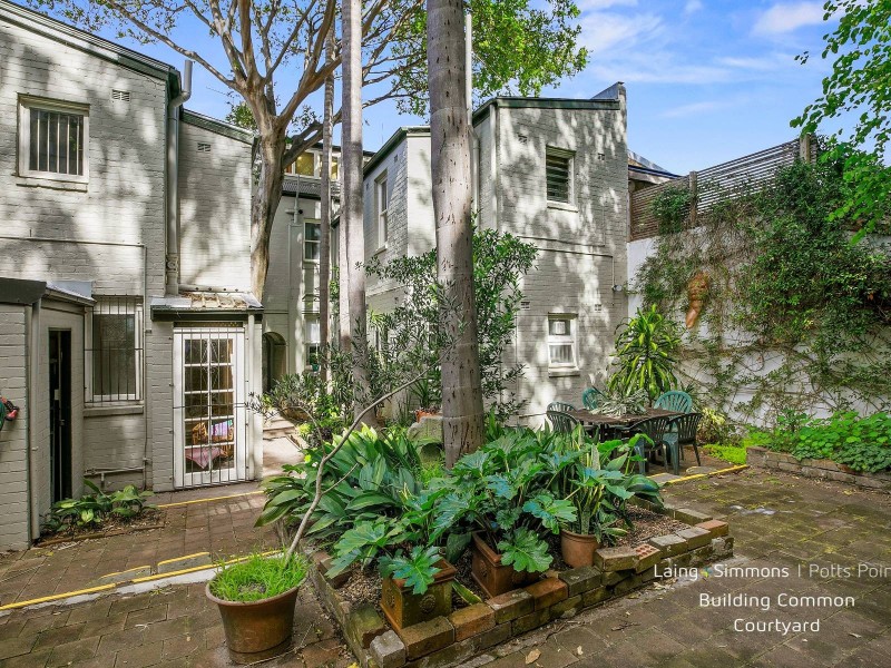 8/93-95 Womerah Avenue, Darlinghurst NSW 2010