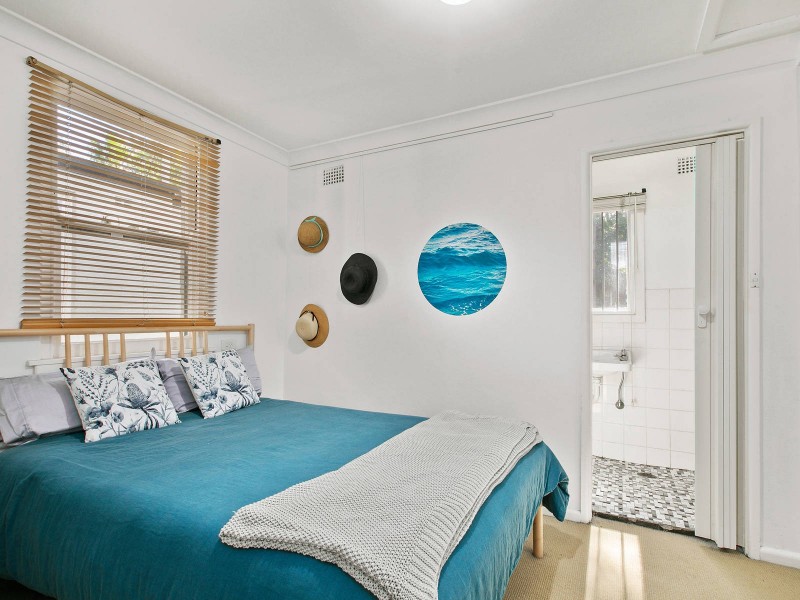 8/93-95 Womerah Avenue, Darlinghurst NSW 2010