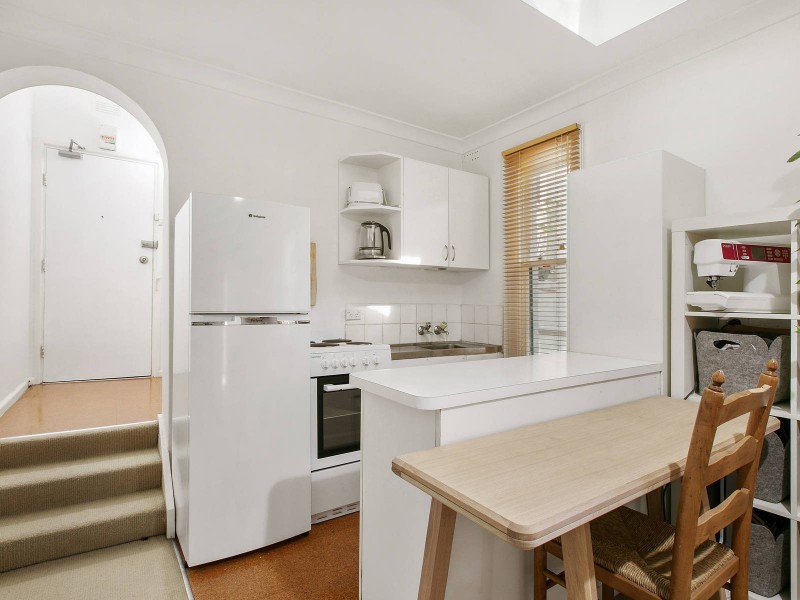 8/93-95 Womerah Avenue, Darlinghurst NSW 2010