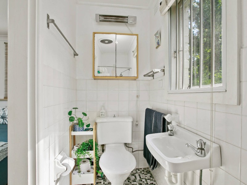 8/93-95 Womerah Avenue, Darlinghurst NSW 2010