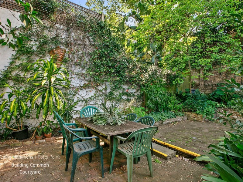 8/93-95 Womerah Avenue, Darlinghurst NSW 2010