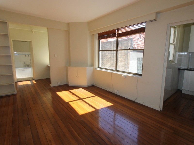 75/117 Macleay Street, Potts Point NSW 2011