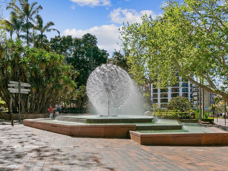 75/117 Macleay Street, Potts Point NSW 2011