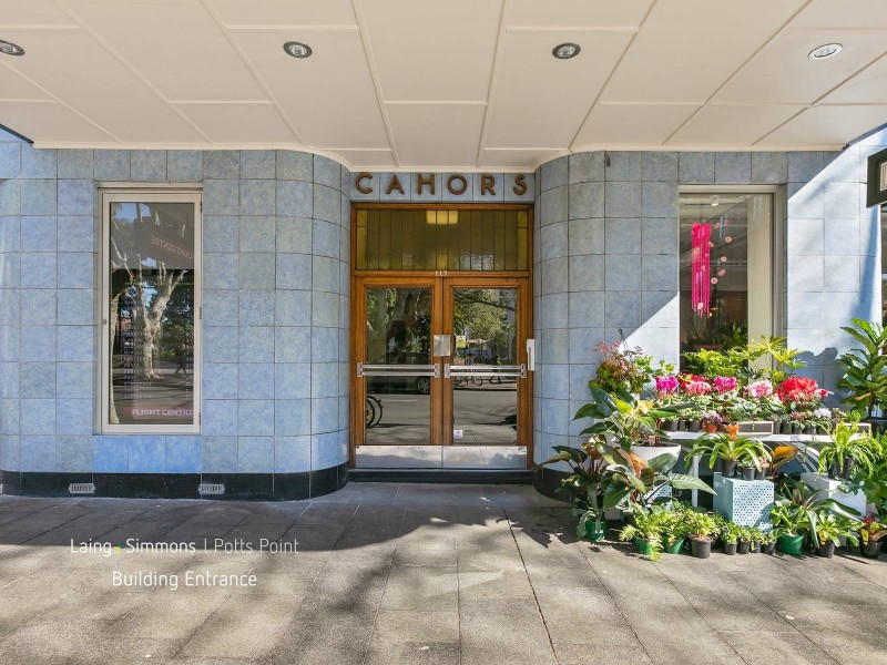 75/117 Macleay Street, Potts Point NSW 2011