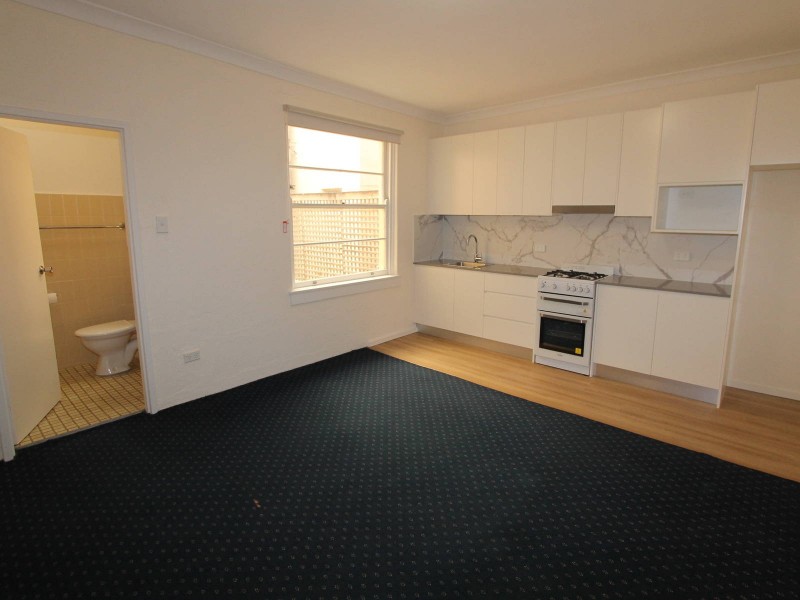 37/9 Ward Ave, Potts Point NSW 2011