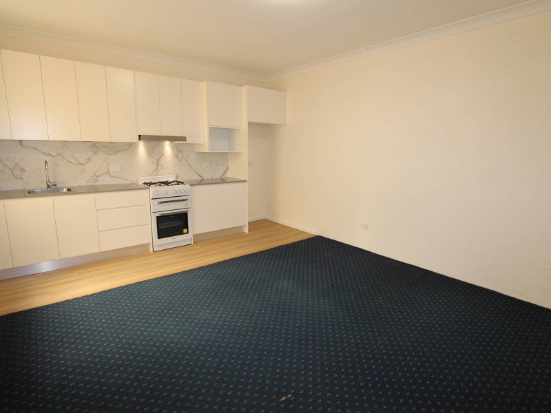 37/9 Ward Ave, Potts Point NSW 2011