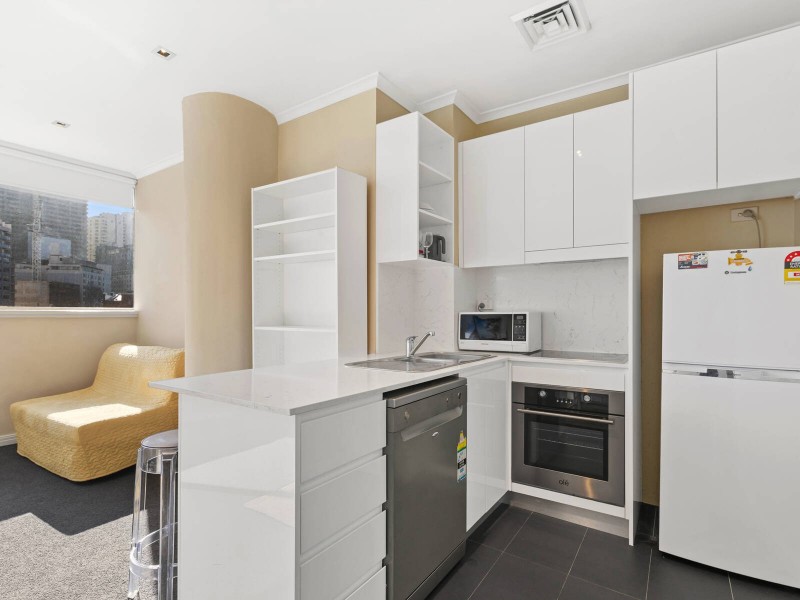 85/230 Elizabeth Street, Surry Hills NSW 2010