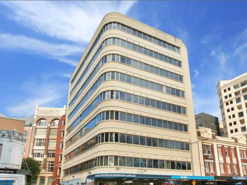 85/230 Elizabeth Street, Surry Hills NSW 2010