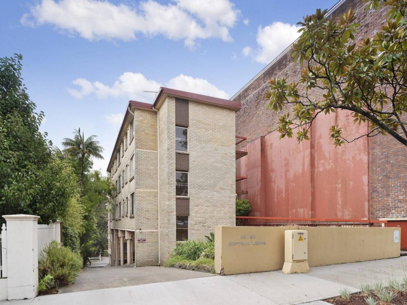 27/90-92 Elizabeth Bay Road, Elizabeth Bay NSW 2011