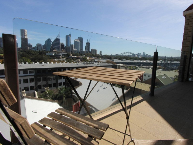 1/101B Victoria Street, Potts Point NSW 2011