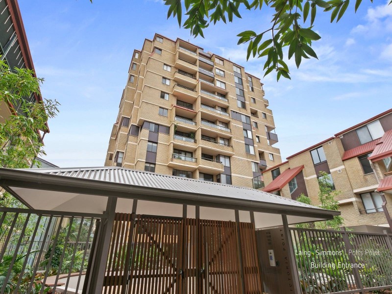 1/101B Victoria Street, Potts Point NSW 2011