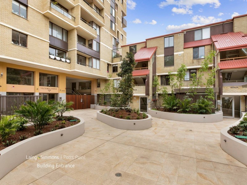 1/101B Victoria Street, Potts Point NSW 2011